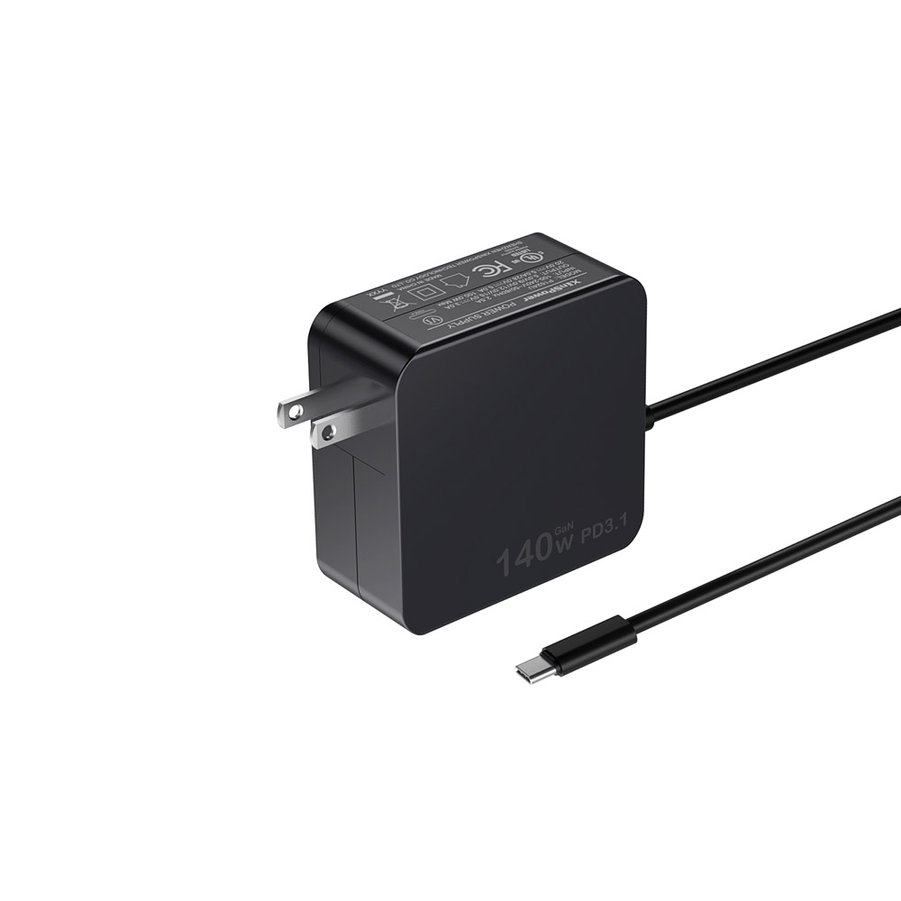 140W Laptop PD Charger